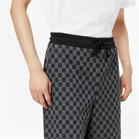 Louis Vuitton shorts men's